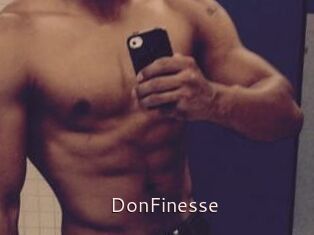 DonFinesse