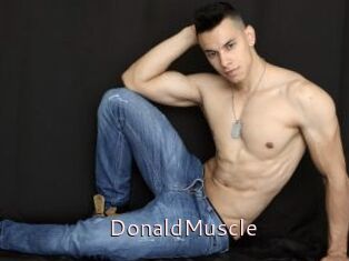DonaldMuscle