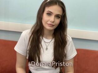 DonaraPriston