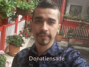Donatiensade