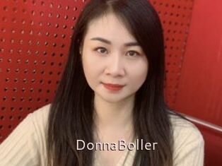 DonnaBoller
