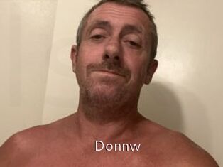 Donnw