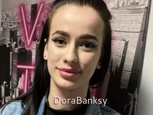 DoraBanksy