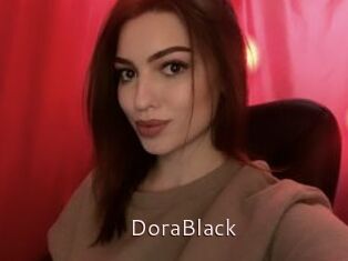 DoraBlack