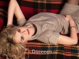 Doreeen