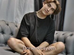 DorianGrayden