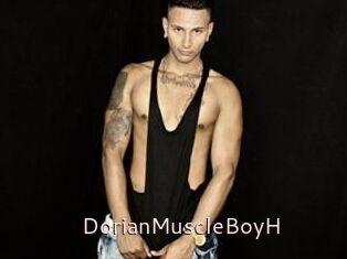 DorianMuscleBoyH