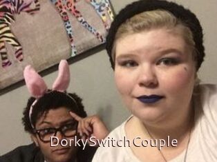 DorkySwitchCouple