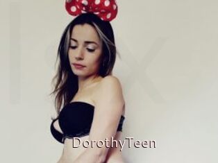 DorothyTeen