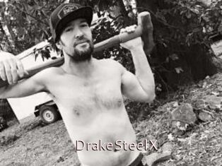 DrakeSteelX