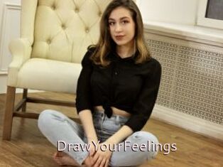 DrawYourFeelings