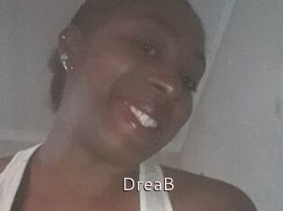 DreaB