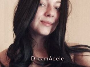 DreamAdele