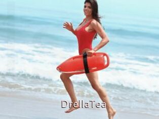 DrellaTea