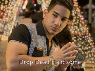 Drop_Dead_Handsome