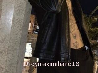 Droymaximiliano18