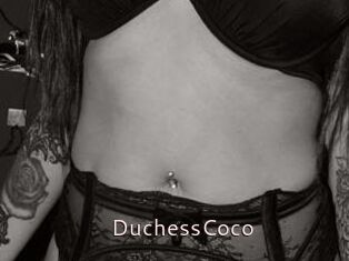DuchessCoco