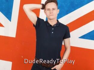 DudeReadyToPlay