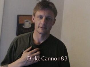 DukeCannon83