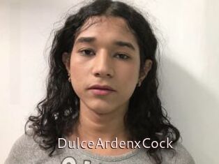 DulceArdenxCock