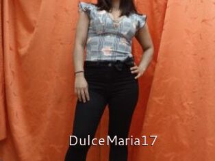 DulceMaria17