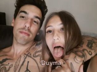 Duyma