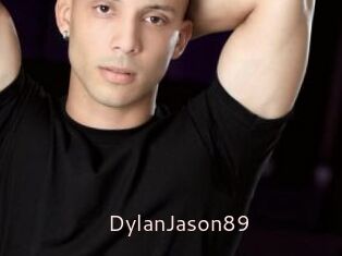 DylanJason89