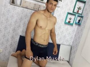 Dylan_Muscle