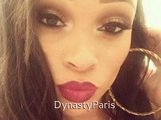Dynasty_Paris