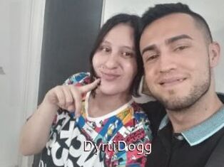 DyrtiDogg