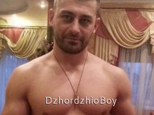 Dzhordzhio_Boy