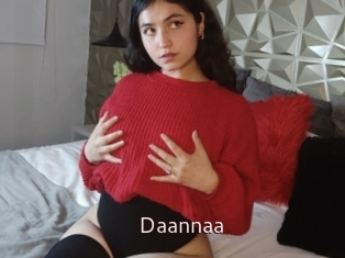 Daannaa