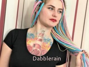 Dabblerain