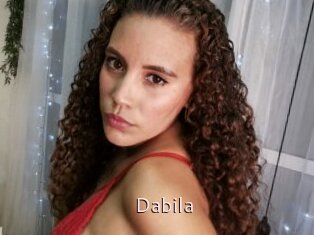 Dabila