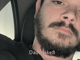 Daddijake8