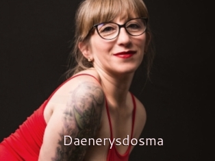 Daenerysdosma