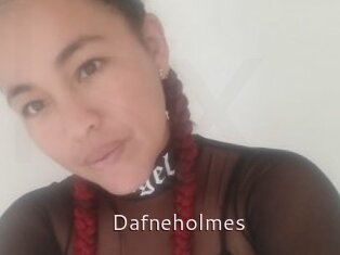 Dafneholmes