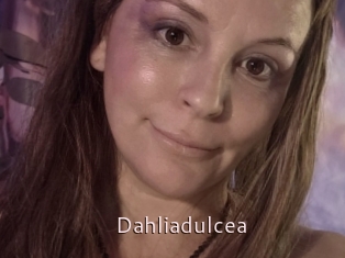 Dahliadulcea