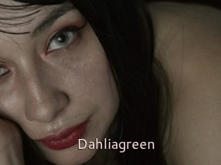 Dahliagreen