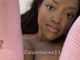 Daisiemariex33