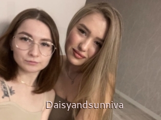 Daisyandsunniva