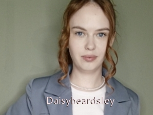 Daisybeardsley