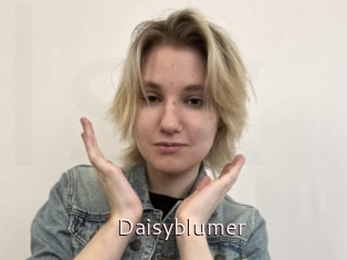 Daisyblumer
