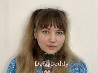 Daisyboddy
