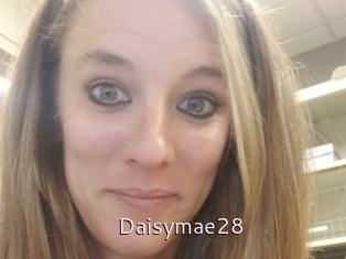 Daisymae28
