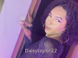 Daisytaylor22