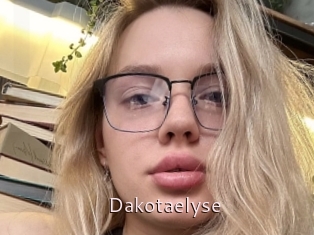 Dakotaelyse