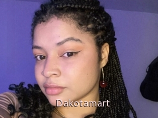 Dakotamart