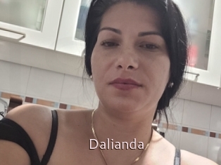 Dalianda