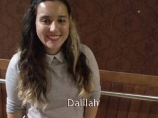 Dalilah